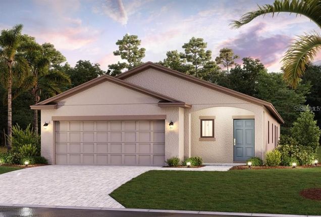 16830 Fiesta Drive