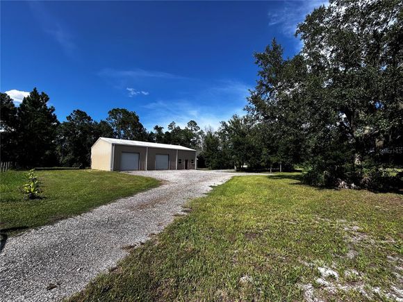 15401 Co Rd 450 UMATILLA, FL Plot of land Active - Photo 1 of 27. Opens carousel modal