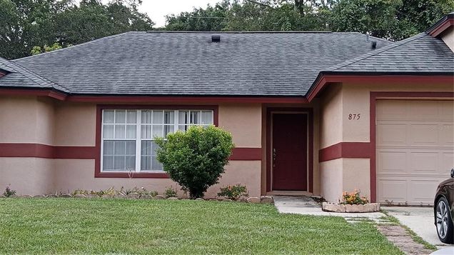 875 High Point Circle MINNEOLA, FL House Active - Photo 1 of 29. Opens carousel modal