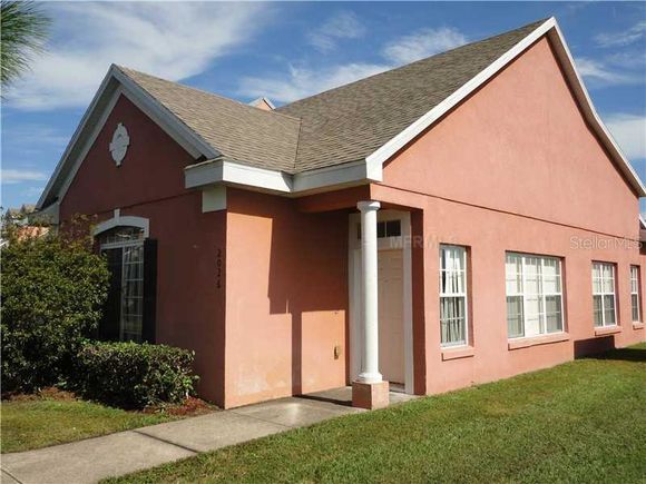 2026 Island Walk Drive ORLANDO, FL Townhouse Sold - Photo 1 of 1. Opens carousel modal