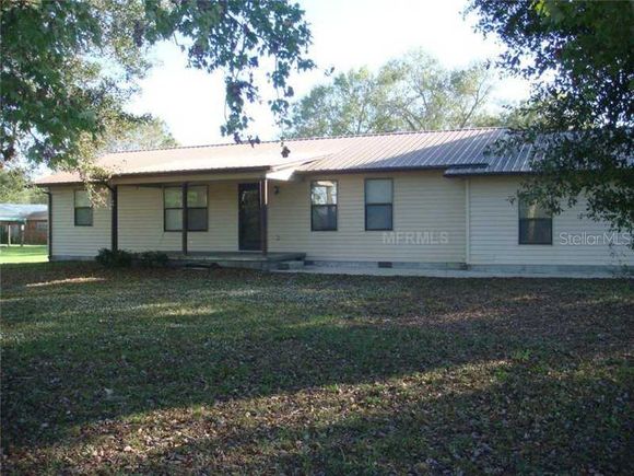 130 S Canoe Creek Road KENANSVILLE, FL House Sold - Photo 1 of 1. Opens carousel modal