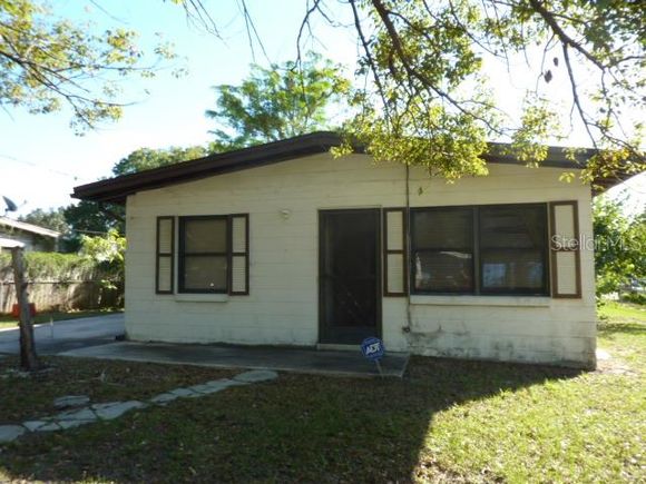 3624 Tarpon Drive ORLANDO, FL House Sold - Photo 1 of 1. Opens carousel modal