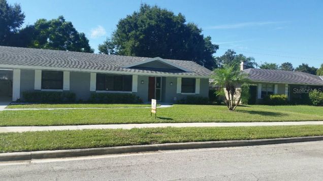 1222 Appleton Avenue ORLANDO, FL House Sold - Photo 1 of 1. Opens carousel modal