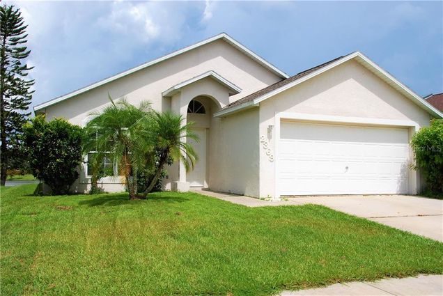 2369 Flamingo Lakes Drive KISSIMMEE, FL House Sold - Photo 1 of 1. Opens carousel modal