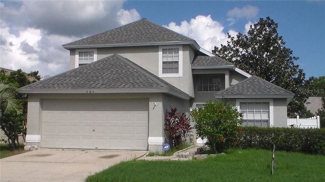 505 Green Spruce Lane ORLANDO, FL House Sold - Photo 1 of 1. Opens carousel modal