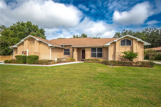 3425 Suzette Drive KISSIMMEE, FL House Sold - Photo 1 of 1. Opens carousel modal