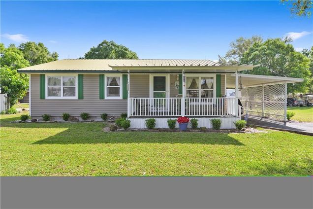 125 N Myrtle Drive KENANSVILLE, FL House Sold - Photo 1 of 1. Opens carousel modal