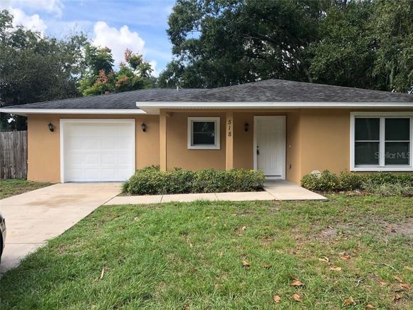 518 S Mellonville Avenue SANFORD, FL House Sold - Photo 1 of 1. Opens carousel modal