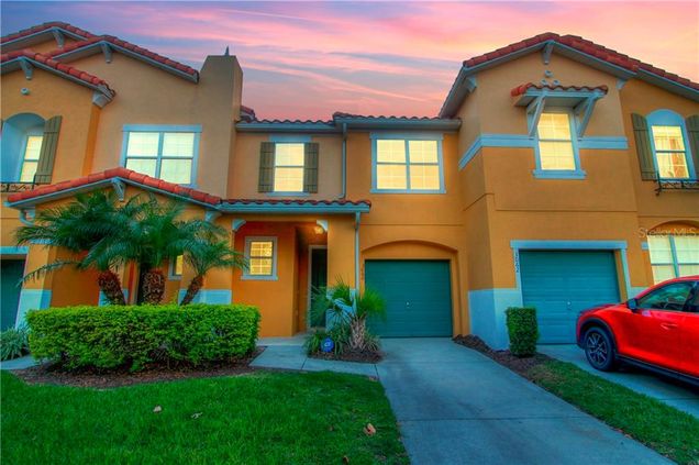 3060 Seaview Castle Dr KISSIMMEE, FL Townhouse Sold - Photo 1 of 1. Opens carousel modal