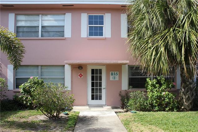 415 Madison Avenue Unit I-102 CAPE CANAVERAL, FL Condo Sold - Photo 1 of 1. Opens carousel modal