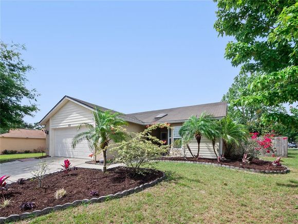 1031 Abell Circle OVIEDO, FL House Sold - Photo 1 of 1. Opens carousel modal