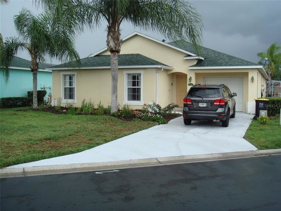 917 Reserve Place DAVENPORT, FL House Sold - Photo 1 of 1. Opens carousel modal