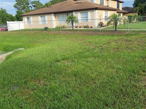 1257 Sophie Boulevard ORLANDO, FL Townhouse Sold - Photo 1 of 1. Opens carousel modal
