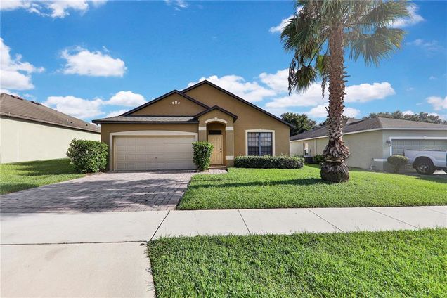 645 Savannah Preserve Loop DAVENPORT, FL House Sold - Photo 1 of 1. Opens carousel modal