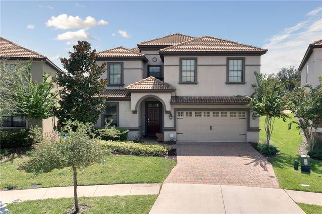 1461 Rolling Fairway Drive DAVENPORT, FL House Sold - Photo 1 of 1. Opens carousel modal