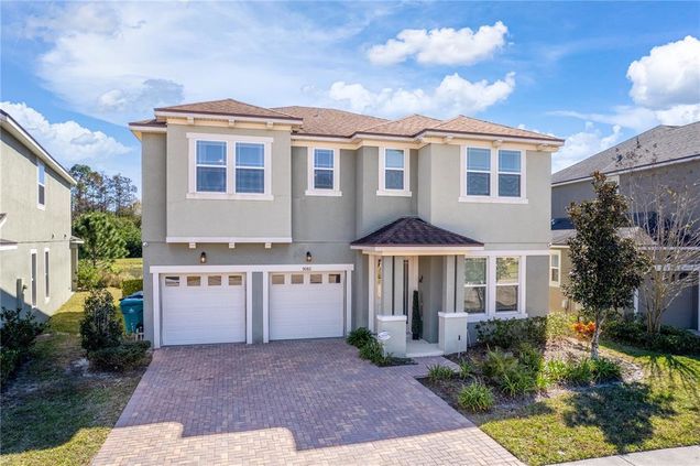 5080 Longmeadow Park Street ORLANDO, FL House Sold - Photo 1 of 1. Opens carousel modal