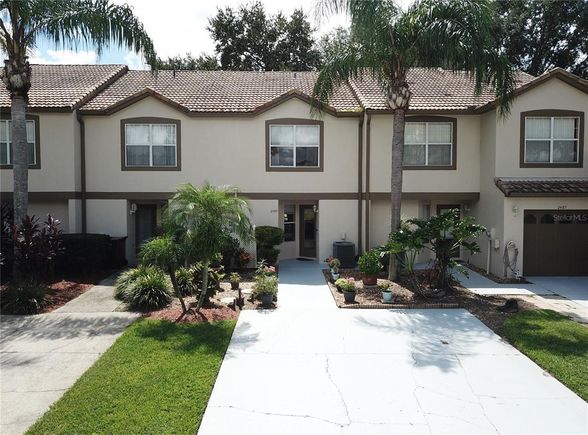 2489 Saint Augustine Boulevard HAINES CITY, FL Townhouse Sold - Photo 1 of 1. Opens carousel modal