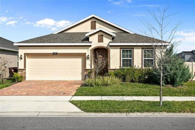 3145 Wauseon Dr SAINT CLOUD, FL House Sold - Photo 1 of 1. Opens carousel modal