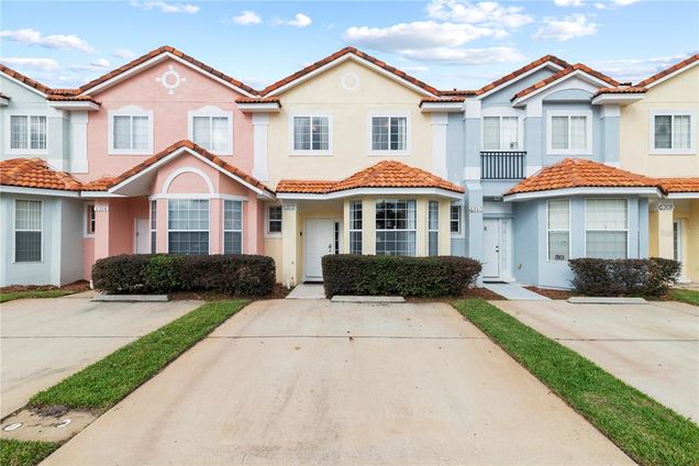 1312 South Beach Circle KISSIMMEE, FL Townhouse Sold - Photo 1 of 1. Opens carousel modal