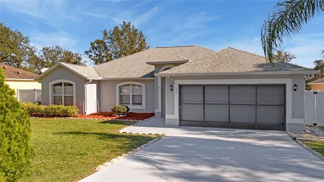 523 Bent Oak Loop DAVENPORT, FL House Sold - Photo 1 of 1. Opens carousel modal
