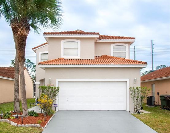 2301 Santa Lucia Street KISSIMMEE, FL House Sold - Photo 1 of 1. Opens carousel modal