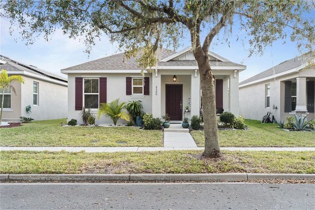 2300 Grasmere View Parkway S KISSIMMEE, FL House Sold - Photo 1 of 1. Opens carousel modal