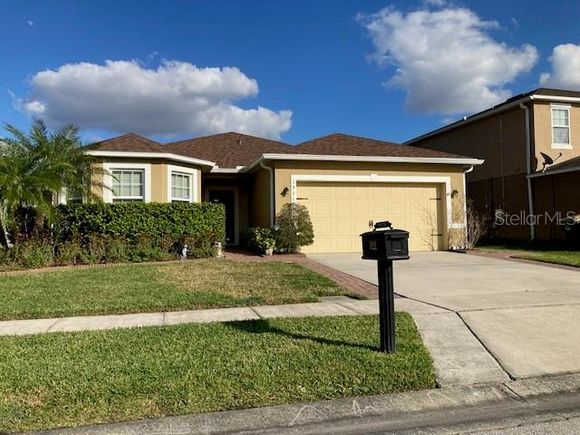 1921 Kettle Creek Drive SAINT CLOUD, FL House Sold - Photo 1 of 1. Opens carousel modal
