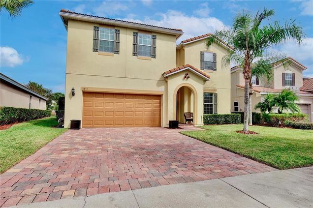 11855 Padua Lane ORLANDO, FL House Sold - Photo 1 of 1. Opens carousel modal