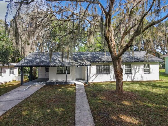 1129 NE 9th Street OCALA, FL House Sold - Photo 1 of 1. Opens carousel modal