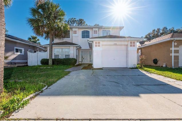 2746 Emerson Lane KISSIMMEE, FL House Sold - Photo 1 of 1. Opens carousel modal