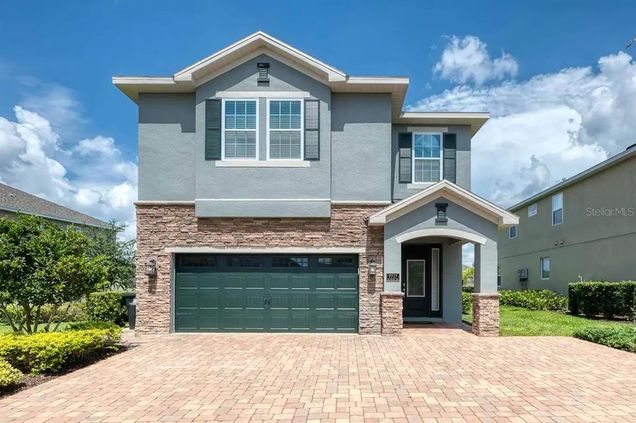 7717 Fairfax Drive KISSIMMEE, FL House Sold - Photo 1 of 1. Opens carousel modal