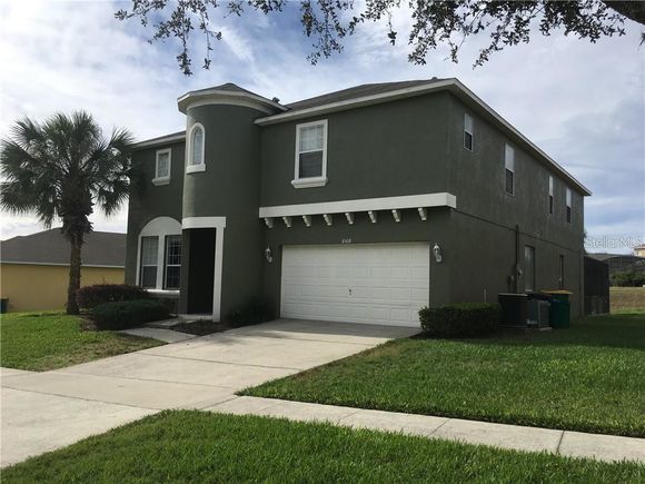 8508 La Isla Drive KISSIMMEE, FL House Sold - Photo 1 of 1. Opens carousel modal