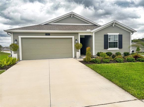5307 Travertine Street MOUNT DORA, FL House Sold - Photo 1 of 1. Opens carousel modal