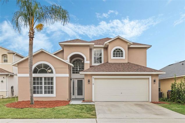 8118 Yellow Crane Drive KISSIMMEE, FL House Sold - Photo 1 of 1. Opens carousel modal