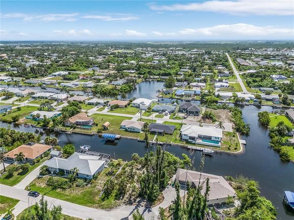 3518 Colony Court PUNTA GORDA, FL Plot of land Active - Photo 1 of 1. Opens carousel modal