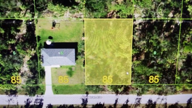 17092 Greenan Avenue PORT CHARLOTTE, FL Land Active - Photo 1 of 2. Opens carousel modal