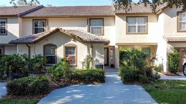 2465 Saint Augustine Boulevard HAINES CITY, FL Townhouse Sold - Photo 1 of 1. Opens carousel modal