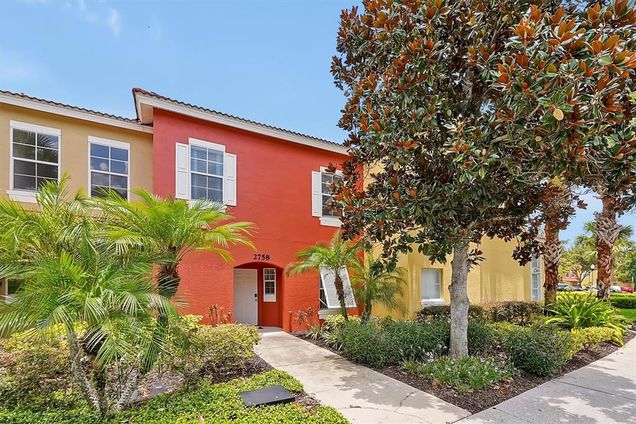 2758 Sun Key Place KISSIMMEE, FL Townhouse Sold - Photo 1 of 1. Opens carousel modal
