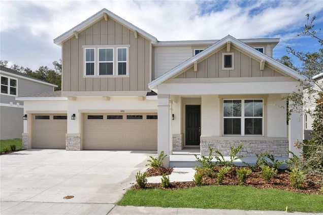 1416 Maddie Berry Lane KISSIMMEE, FL House Sold - Photo 1 of 1. Opens carousel modal