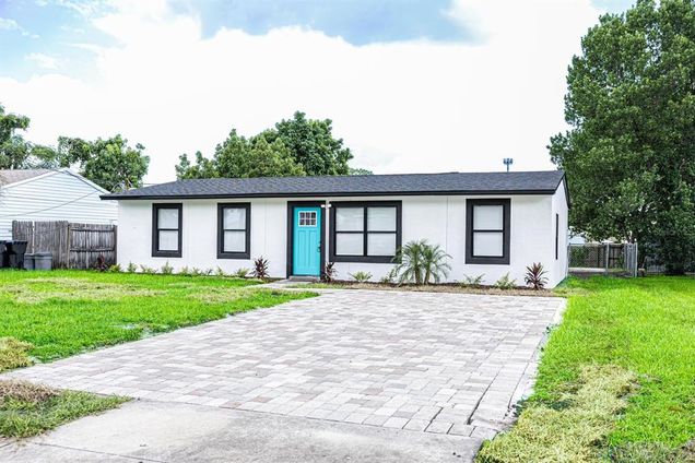 1411 Overdale St ORLANDO, FL House Sold - Photo 1 of 1. Opens carousel modal