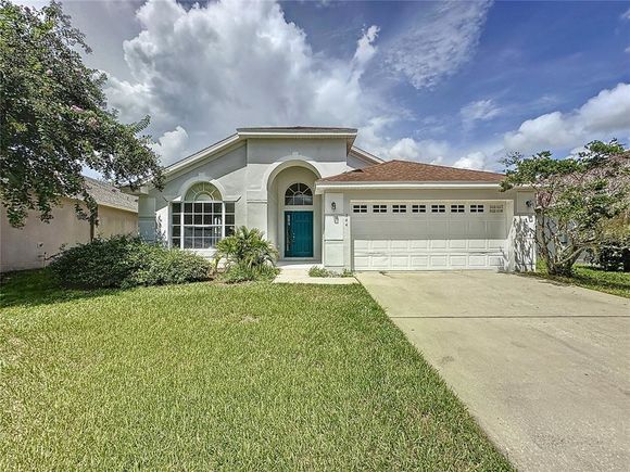 744 Stonewyk Way KISSIMMEE, FL House Sold - Photo 1 of 1. Opens carousel modal