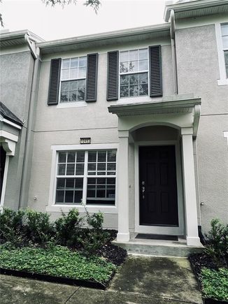 10453 Westpark Preserve Boulevard TAMPA, FL Townhouse Active - Photo 1 of 51. Opens carousel modal