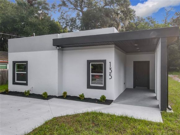 135 S Chandler Avenue DELAND, FL House Sold - Photo 1 of 1. Opens carousel modal