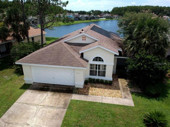 2993 Stillwater Drive KISSIMMEE, FL House Sold - Photo 1 of 1. Opens carousel modal