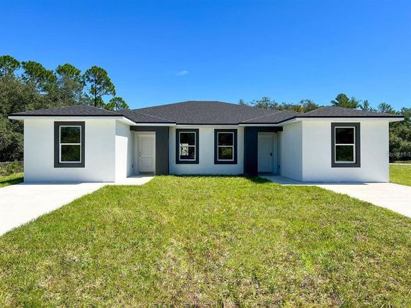 2225 Fraser Street Unit 2225 PORT CHARLOTTE, FL Townhouse Active - Photo 1 of 6. Opens carousel modal