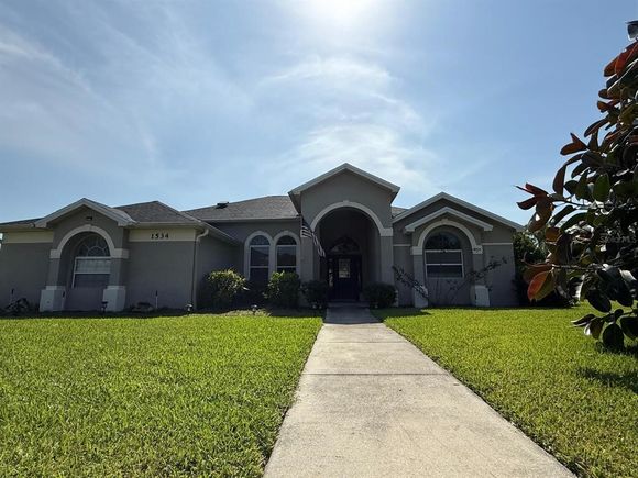 1534 Gants Circle KISSIMMEE, FL House Sold - Photo 1 of 1. Opens carousel modal