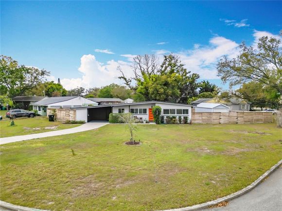 420 Sunrise Drive ORLANDO, FL House Sold - Photo 1 of 1. Opens carousel modal