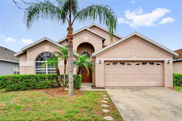 923 Tramells Trl KISSIMMEE, FL House Sold - Photo 1 of 1. Opens carousel modal