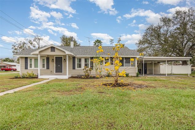 2237 Avenue B NW WINTER HAVEN, FL House Sold - Photo 1 of 1. Opens carousel modal