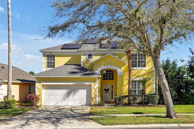 8401 Secret Key Cove KISSIMMEE, FL House Sold - Photo 1 of 1. Opens carousel modal